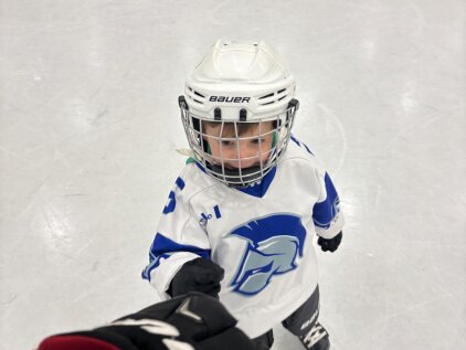 Lednový týden hokeje je za námi.